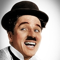 CHARLES CHAPLIN
