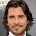 CHRISTIAN BALE 